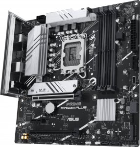 Płyta główna Asus PRIME B760M-PLUS 4