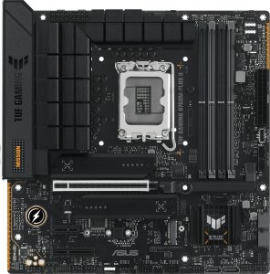 Płyta główna Asus TUF GAMING B760M-PLUS II 2