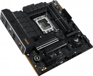 Płyta główna Asus TUF GAMING B760M-PLUS II 5