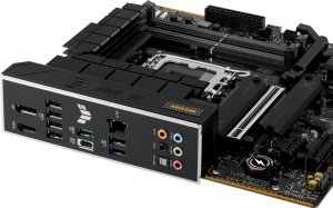 Płyta główna Asus TUF GAMING B760M-PLUS II 6