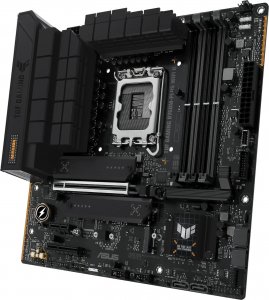 Płyta główna Asus TUF GAMING B760M-PLUS WIFI II 5