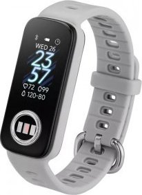 Smartband Asus ASUS chytré hodinky VivoWatch 5 AERO (HC-C05), bílá 1