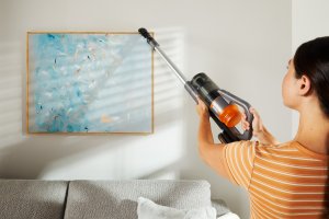 Odkurzacz pionowy Worx WX038 11