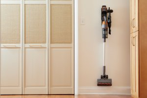 Odkurzacz pionowy Worx WX038 5