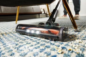 Odkurzacz pionowy Worx WX038 9