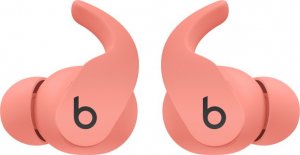 Słuchawki Apple Fit Pro różowe (MPLJ3ZM/A) 2