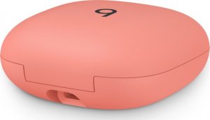 Słuchawki Apple Fit Pro różowe (MPLJ3ZM/A) 5