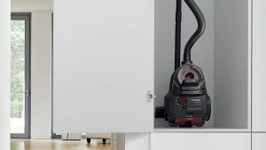 Odkurzacz Bosch Vacuum cleaner BOSCH BGS21POW2 3