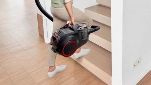 Odkurzacz Bosch Vacuum cleaner BOSCH BGS21POW2 4