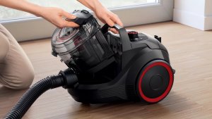 Odkurzacz Bosch Vacuum cleaner BOSCH BGS21POW2 5