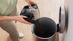 Odkurzacz Bosch Vacuum cleaner BOSCH BGS21POW2 8