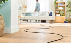 Odkurzacz Bosch Bosch BGD38RD1H Series 4, Vacuum Cleaner 3