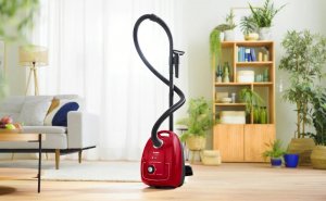 Odkurzacz Bosch Bosch BGD38RD1H Series 4, Vacuum Cleaner 7