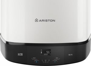Ariston Pompa ciepła Nuos PLUS S2 WI-FI 110 WH (3629146) 3