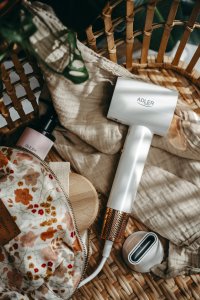 Suszarka Adler AD 2272 11