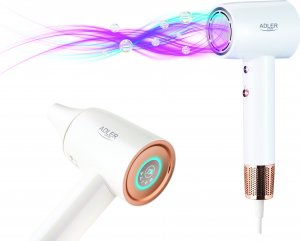 Suszarka Adler AD 2272 4