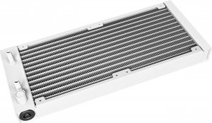 Chłodzenie wodne Deepcool LE520 WH (R-LE520-WHAMMN-G-1) 5