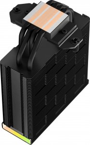 Chłodzenie CPU Deepcool AK400 Digital (R-AK400-BKADMN-G) 6