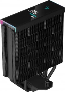 Chłodzenie CPU Deepcool AK400 Digital (R-AK400-BKADMN-G) 7