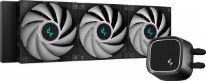 Chłodzenie wodne Deepcool LE720 (R-LE720-BKAMMN-G-1) 2