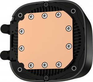 Chłodzenie wodne Deepcool LE720 (R-LE720-BKAMMN-G-1) 3