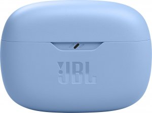 Słuchawki JBL Wave Beam niebieskie 5