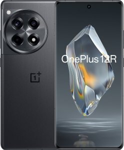 Smartfon OnePlus 12R 5G 16/256GB Czarny  (5011105231) 1