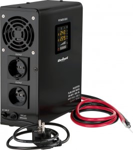 UPS Rebel POWER-500 (RB-4011) 2