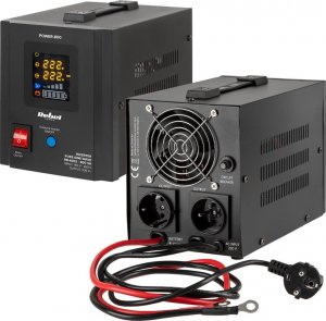 UPS Rebel POWER-800 (RB-4002) 5