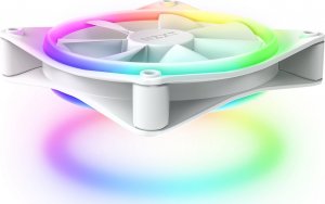 Wentylator Nzxt F120 RGB DUO 3-pack + Hub (RF-D12TF-W1) 2