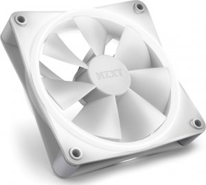 Wentylator Nzxt F120 RGB DUO 3-pack + Hub (RF-D12TF-W1) 3