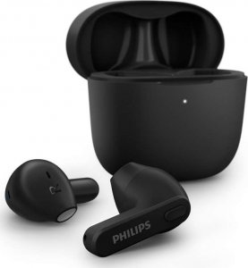 Słuchawki Philips TAT2236 czarne 1