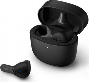 Słuchawki Philips TAT2236 czarne 3