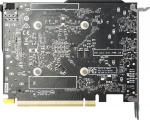 Karta graficzna Zotac Gaming GeForce RTX 3050 Solo 6GB GDDR6 (ZT-A30510G-10L) 5