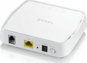 Router ZyXEL VMG4005-B50A (VMG4005-B50A-EU01V1F) 1