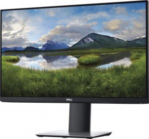 Monitor Dell BEZRAMKOWY MONITOR 24 DELL P2419HC LED IPS DP USB-C FULL HD 1920x1080 A KLASA 3