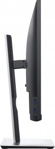 Monitor Dell BEZRAMKOWY MONITOR 24 DELL P2419HC LED IPS DP USB-C FULL HD 1920x1080 A KLASA 6