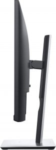 Monitor Dell BEZRAMKOWY MONITOR 24 DELL P2419HC LED IPS DP USB-C FULL HD 1920x1080 A KLASA 7