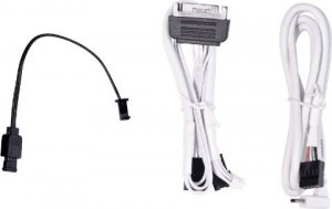 Chłodzenie wodne Lian Li Galahad II LCD SL-INF 360 (GA2ALCD36INW) 2