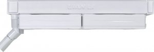 Chłodzenie wodne Lian Li Galahad II Trinity 240 (GA2T24W) 3