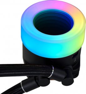 Chłodzenie wodne Lian Li Galahad II Trinity 240 (GA2T24B) 5