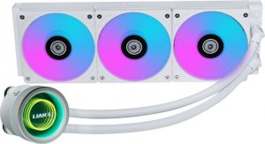 Chłodzenie wodne Lian Li Galahad II Trinity 360 (GA2T36W) 2