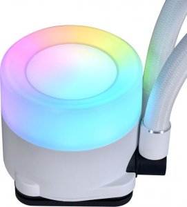 Chłodzenie wodne Lian Li Galahad II Trinity 360 (GA2T36W) 7