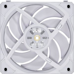 Wentylator Lian Li Uni Fan P28 3-pack (UF-P28120-3W) 5