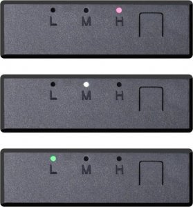 Wentylator Lian Li Uni Fan P28 3-pack (UF-P28120-3W) 6