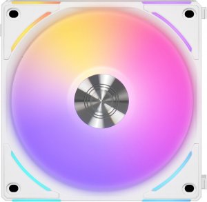 Wentylator Lian Li Uni Fan AL120 V2 3-pack + Hub (UF-AL120V2-3W) 5