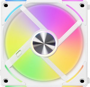 Wentylator Lian Li Uni Fan AL120 V2 3-pack + Hub (UF-AL120V2-3W) 6