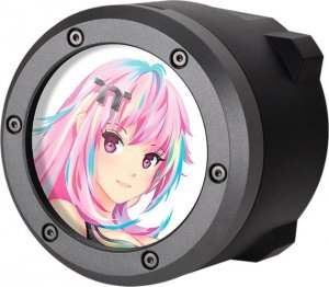 Chłodzenie wodne Thermaltake TH360 V2 Ultra ARGB Sync (CL-W384-PL12SW-A) 9