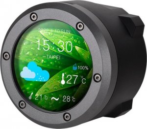 Chłodzenie wodne Thermaltake TH360 V2 Ultra ARGB Sync (CL-W384-PL12SW-A) 10