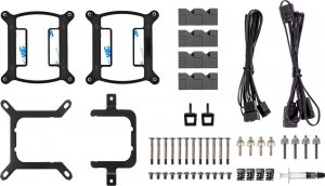 Chłodzenie wodne Thermaltake TH360 V2 ARGB Sync (CL-W362-PL12SW-A) 7